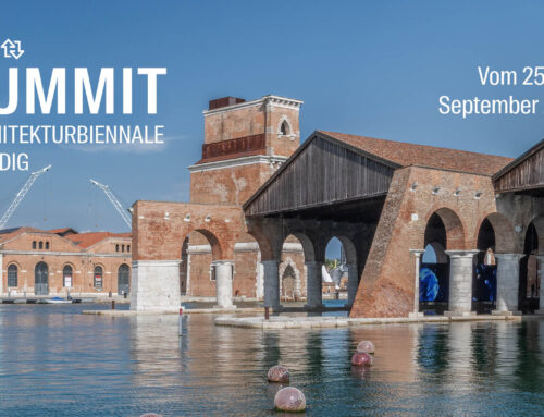 Architekturbiennale Venedig 2025: Wo Baukultur auf Nachhaltigkeit trifft