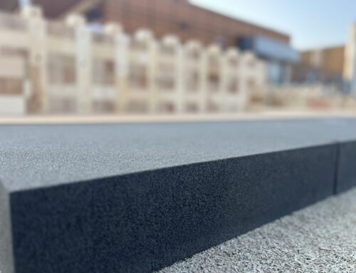 Die Bodenplatte, die Beton überflüssig macht – GLAPOR gewinnt DGNB Sustainability Challenge 2025
