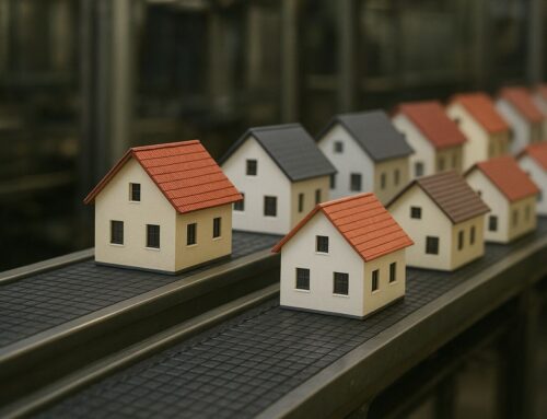 Der Bau-Turbo kommt: Bundestag hat Gesetz beschlossen