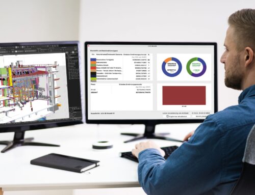 Werkzeug zur Lebenszyklusanalyse: LCA-Add-on für Archicad