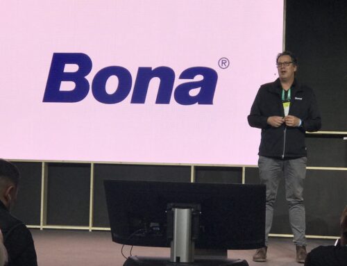 Farben im Krankenhaus – nachhaltig und gesund