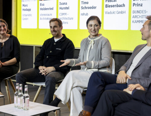 Digitalisierung und KI in der Planung – Chancen und Herausforderungen