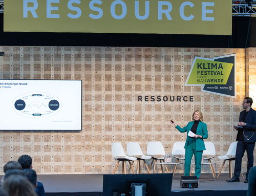 Kommunikation ist alles – Stille Post war gestern