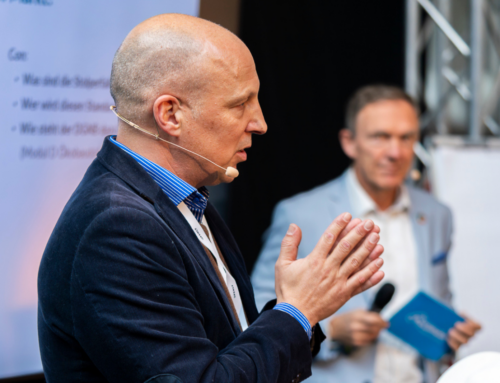 Gebäude als CO2-Speicher: Openly und MyClimate über das Potenzial biogener Baustoffe