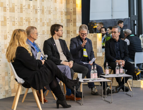 Fürs Marketing, für die Finanzierung, für den Umweltschutz – Dürfen wir Zertifikaten vertrauen?