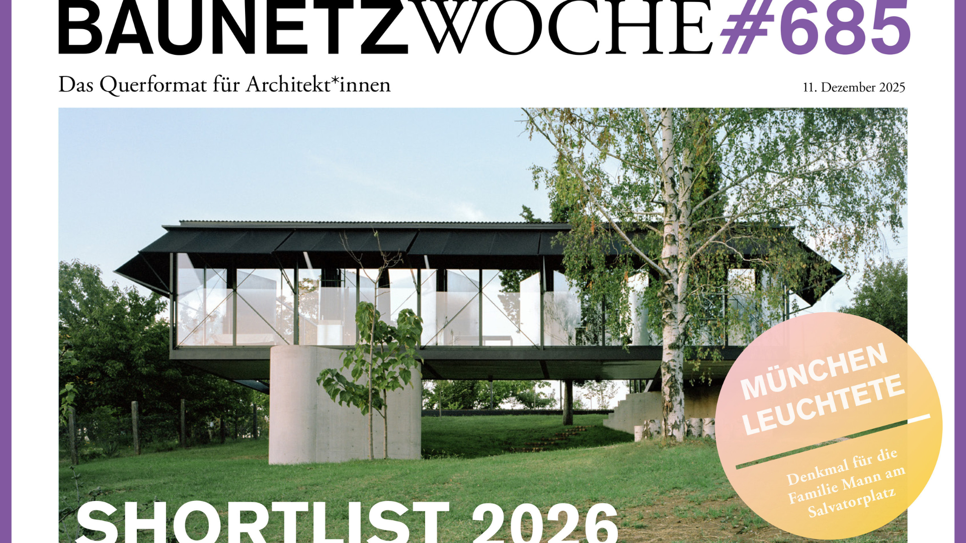 Foto: BauNetz WOCHE #683