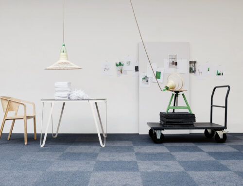 Materialgesundheit im Fokus: Transparenz als Hebel für zirkuläre Bodenbeläge