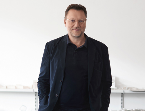 Was kann der Gebäude-Klimarechner? Fünf Fragen an Muck Petzet