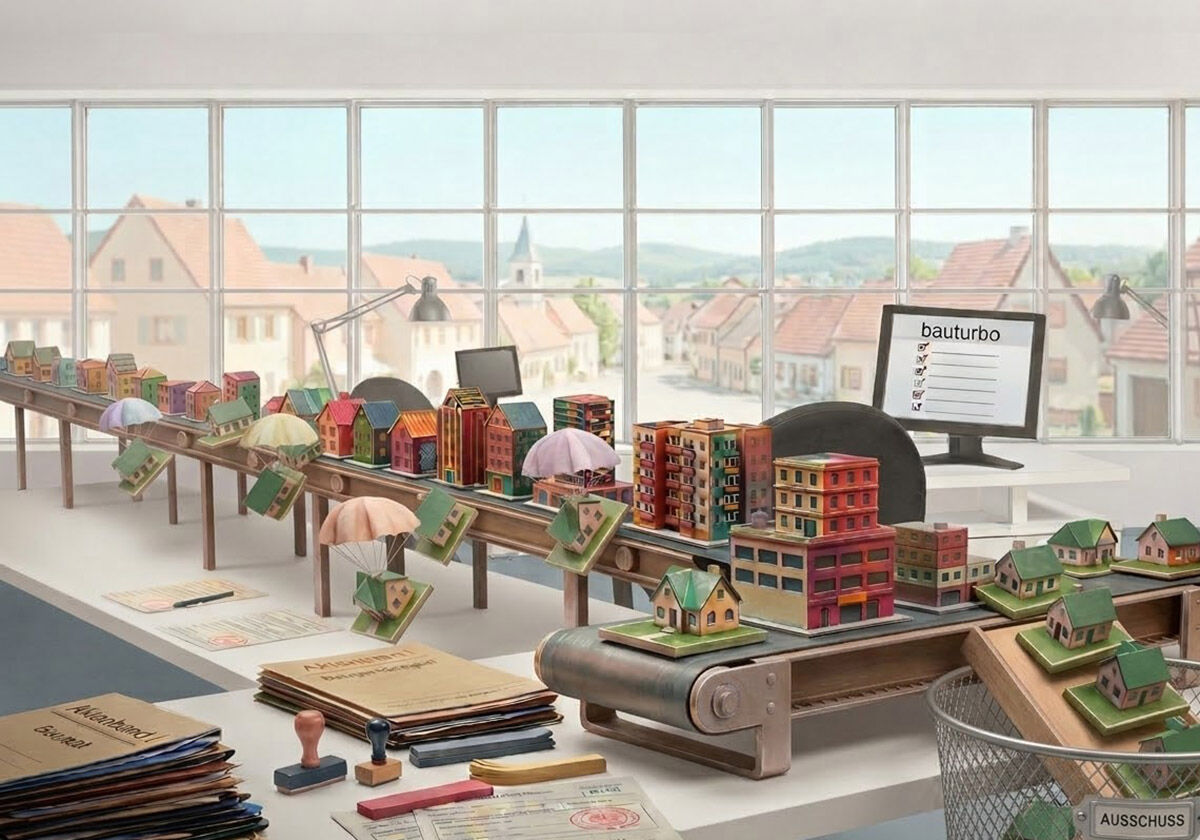 Foto: Gemini, BauNetz