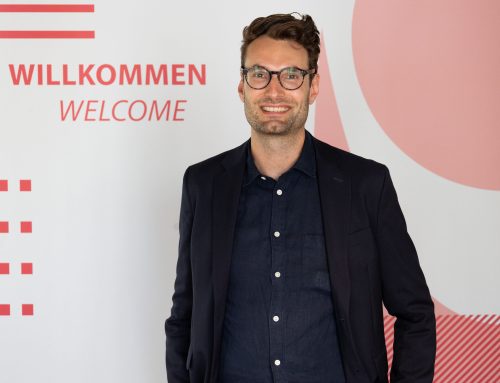 Expertise in der Geschichte ökologischen Bauens: Alexander Stumm zum Professor für Architekturtheorie an der TH Lübeck berufen