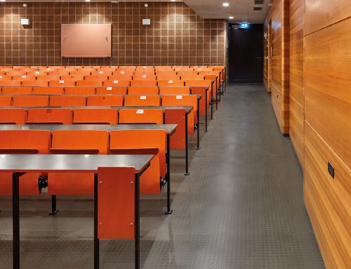 Wenn Langlebigkeit zum Musterschüler wird