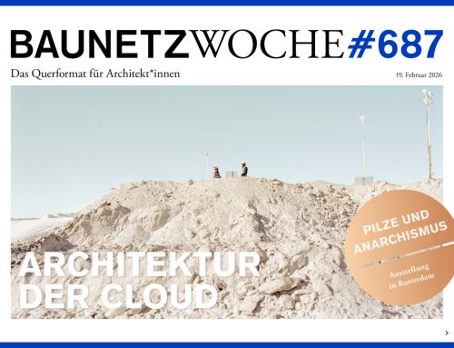Architektur der Cloud: Wie kann sie nachhaltig gestaltet werden?