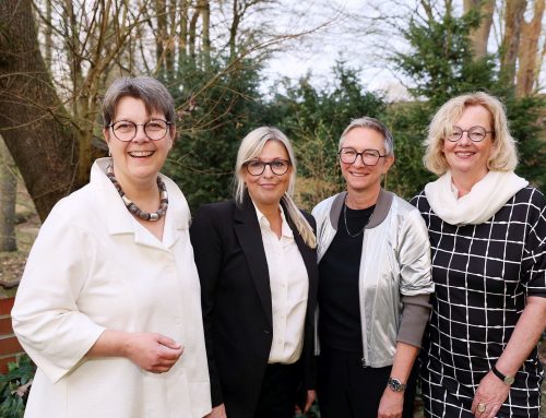 Neues Führungsgremium gewählt: Katja Domschky wird Präsidentin der Architektenkammer Nordrhein-Westfalen