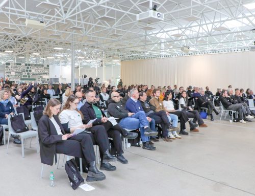 KI in der Bauwende: Was das AMM Symposium über die Zukunft des Planens zeigte