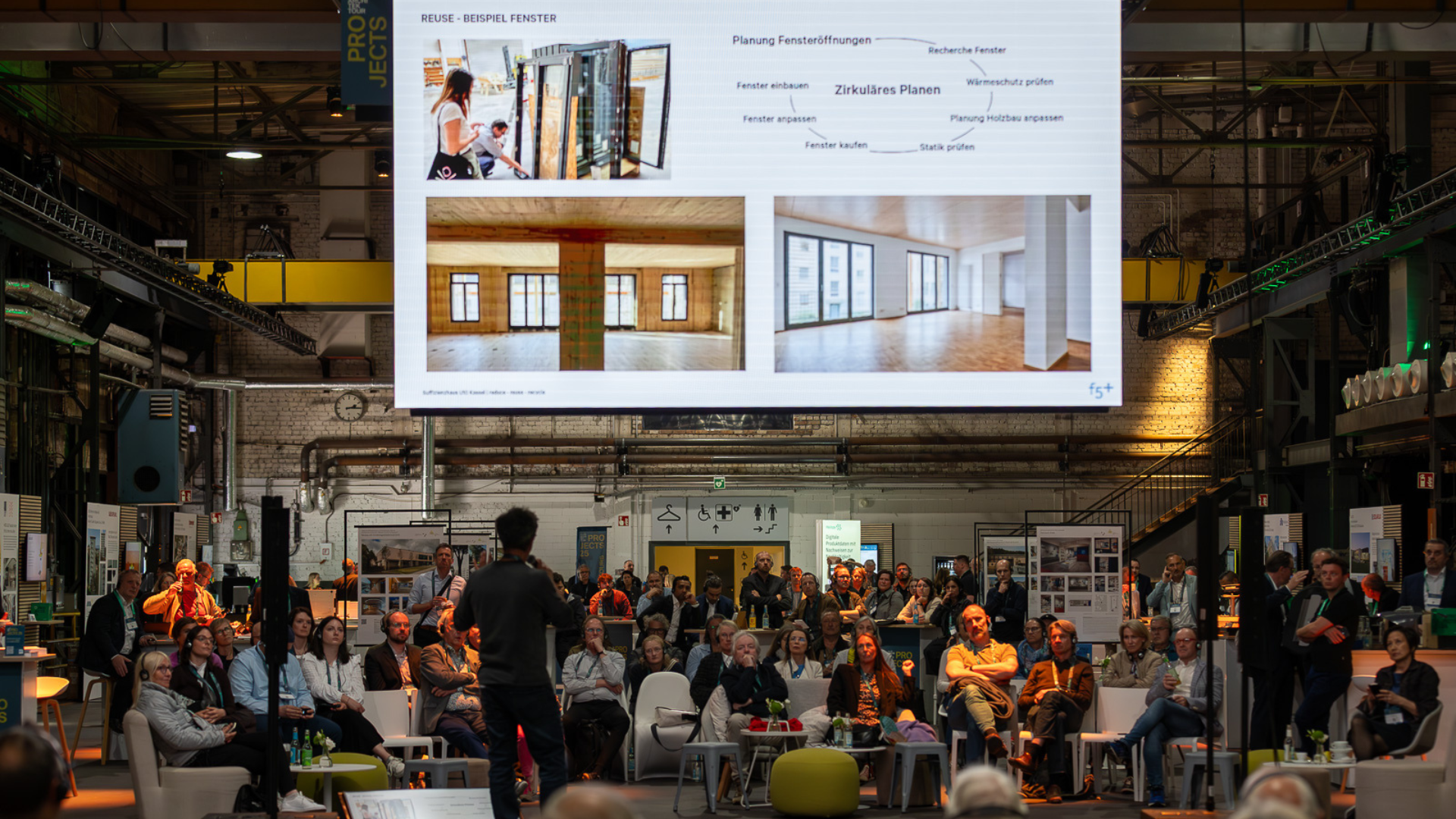 Foto: Heinze ArchitekTOUR