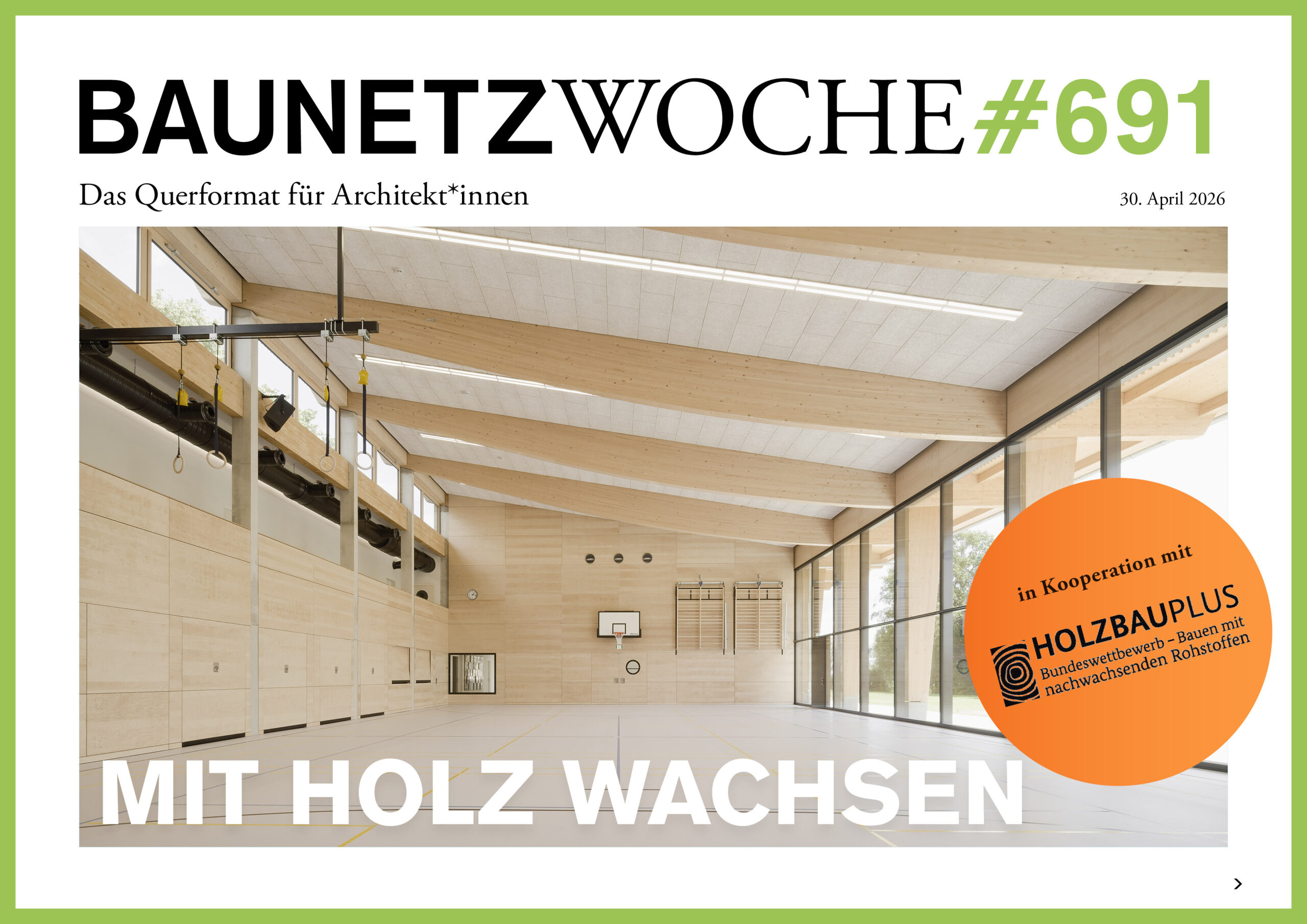 Foto: BauNetz WOCHE #691