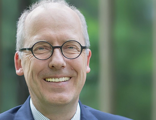 Wissenschaft für nachhaltige Stadtentwicklung: Peter Jakubowski übernimmt Leitung des BBSR