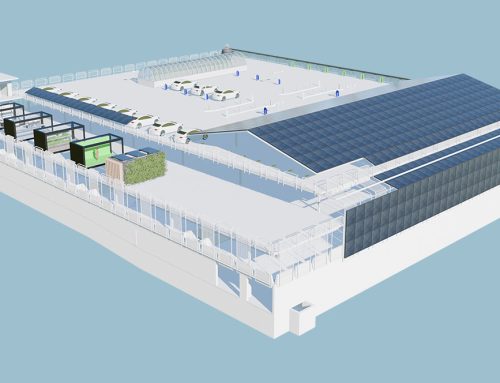 Pilotpartner für den Stuttgart Climate Tech Hub gesucht