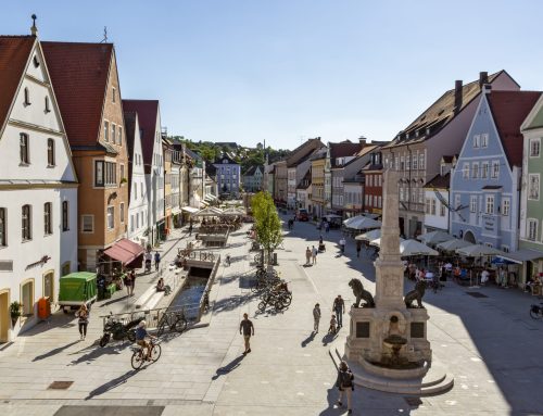 Baukulturtag 2026: Wie gelingt die Bauwende im Hier und Jetzt?