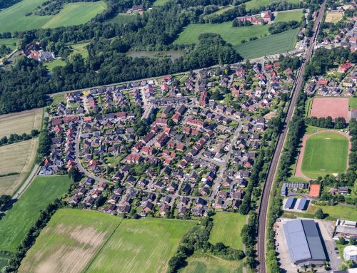 Umbauberatung im Eigenheim: Berlin sucht Expert*innen