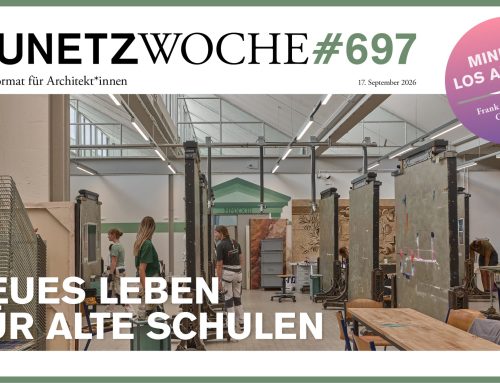 Neues Leben für alte Schulen: Wie eine niederländische Stiftung Abrisse verhindert